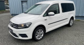 Annonce Volkswagen Caddy occasion Diesel maxi 2.0 tdi 102 7places  Saint Priest En Jarez