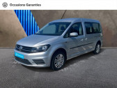 Volkswagen Caddy Maxi 2.0 TDI 102ch Trendline Euro6d-T 5CV  2020 - annonce de voiture en vente sur Auto Sélection.com