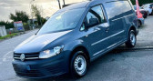Annonce Volkswagen Caddy occasion Diesel MAXI 2.0 TDI 102CV DSG6 Business Line 9159HT DISTRIBUTION NE  Coignires