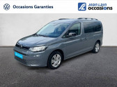Volkswagen Caddy Maxi 2.0 TDI 122 BVM6   Albertville 73