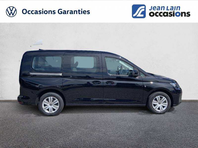 Volkswagen Caddy Maxi 2.0 TDI 122 BVM6  occasion  Albertville - photo n4