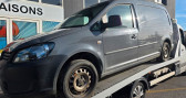 Volkswagen Caddy occasion année 2014 boite Manuelle Annonce Volkswagen Caddy occasion Diesel maxi 2.0 tdi 140 accidenté cg ok à DRAGUIGNAN
