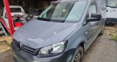 Annonce Volkswagen Caddy occasion Diesel maxi 2.0 tdi 140 cv accident� pas de proc�dure � DRAGUIGNAN