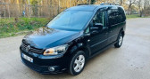 Volkswagen Caddy maxi 2.0 tdi 140 dsg6 7 places  � Montfermeil 93
