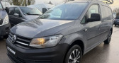 Annonce Volkswagen Caddy occasion Diesel MAXI 2.0 TDI 150CH CONFORTLINE  Fouquire les Lens