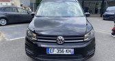 Volkswagen Caddy MAXI 2.0 TDI 150CH GENERATION 4 DSG6 COMBI 7PLACES   VOREPPE 38