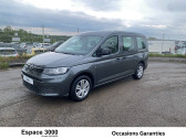 Volkswagen Caddy MAXI Caddy Maxi 2.0 TDI 122 BVM6   Besanon 25