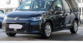 Volkswagen Caddy occasion année 2023 boite Automatique Annonce Volkswagen Caddy occasion Essence Maxi DSG LIFE à LATTES