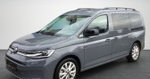 Annonce Volkswagen Caddy occasion Diesel MAXI DSG R1821  Cassel