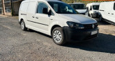 Annonce Volkswagen Caddy occasion Diesel Maxi Frigo 102 cv Ann�e 2016 � GLEIZ�