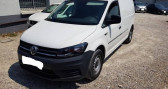 Volkswagen Caddy occasion année 2018 boite Manuelle Annonce Volkswagen Caddy occasion Diesel Maxi IV 2.0 TDI 102ch Confortline à RIGNIEUX LE FRANC
