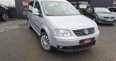 Annonce Volkswagen Caddy occasion Diesel Maxi Life 1.9 TDI - 105 2004 COMBI Trendline PHASE 2 � Avoine