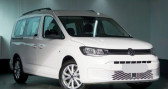 Volkswagen Caddy Maxi Life 2.0 TDI   LATTES 34