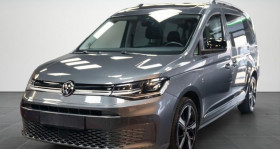 Volkswagen Caddy occasion 2023 mise en vente &agrave; Cassel par le garage MOTORVAN - photo n&deg;1