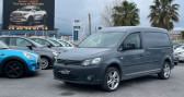 Volkswagen Caddy Maxi Van 2.0 TDi 140CH   Nice 06