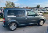 Volkswagen Caddy occasion année 2010 boite Manuelle Annonce Volkswagen Caddy occasion Essence Sunshine 1.4 essence 80cv à Fouquières-lès-Lens