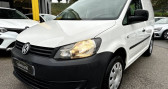 Annonce Volkswagen Caddy occasion Diesel TDI 75  Lanester