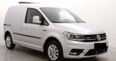 Annonce Volkswagen Caddy occasion Essence TGI 110Hk GNV à LATTES