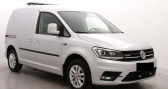 Volkswagen Caddy occasion année 2019 boite Automatique Annonce Volkswagen Caddy occasion Essence TGI 110Hk GNV à LATTES