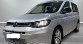 Volkswagen Caddy occasion année 2022 boite Automatique Annonce Volkswagen Caddy occasion Essence TSI 114 DSG à LATTES