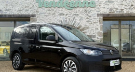 Volkswagen Caddy occasion 2021 mise en vente &agrave; ST CHRISTOPHE DU LIGNERON par le garage L'AUTO VEND�ENNE - photo n&deg;1