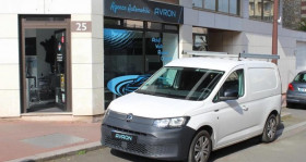 Volkswagen Caddy , garage AGENCE AUTOMOBILE AVRON � Enghien Les Bains