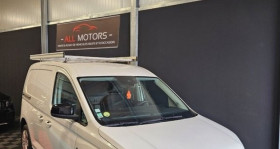 Volkswagen Caddy occasion 2021 mise en vente &agrave; Brie-Comte-Robert par le garage ALL MOTORS - photo n&deg;1