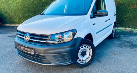 Volkswagen Caddy occasion 2019 mise en vente à Chazay-d'azergues par le garage AGENCY MOTORS - photo n°1