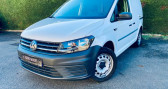 Annonce Volkswagen Caddy occasion Essence Van 1,4 L Tsi 130 ch Dsg 7 Prix HT  Chazay-d'azergues