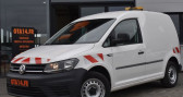 Volkswagen Caddy VAN 1.4 TGI 110CH GNV BUSINESS LINE   LE CASTELET 14