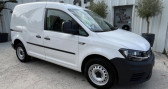 Volkswagen Caddy Van 1.4 TGI GNV - 110 2015 FOURGON Maxi   Le Muy 83