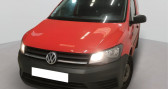 Annonce Volkswagen Caddy occasion Essence VAN 1.4 TSI 125 Business Line dsg7 � CHANAS