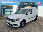 Annonce Volkswagen Caddy occasion Essence Van 1.4 TSI 125ch Business Line Plus  SELESTAT