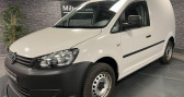 Volkswagen Caddy Van 1.6 16V TDI CR FAP - 102 - BV DSG 7  2011 - annonce de voiture en vente sur Auto Sélection.com