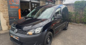 Annonce Volkswagen Caddy occasion Diesel Van 1.6 16V TDI CR FAP BlueMotion - 102 Business Line � MACON