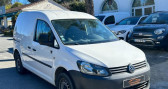 Volkswagen Caddy VAN 1.6 TDI 102 / 1RE MAIN 2 PLACES   GASSIN 83