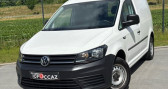 Volkswagen Caddy VAN 1.6 TDI 75CH CLIM CD * 116.000KM * 2013 * GARANTIE  � La Chapelle D'Armenti�res 59