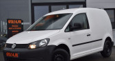 Volkswagen Caddy VAN 1.6 TDI 75CH   LE CASTELET 14