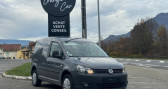 Annonce Volkswagen Caddy occasion Diesel VAN 2.0 CR TDI 110 FAP 4MOTION  Challes-les-Eaux