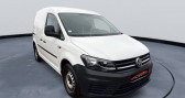 Annonce Volkswagen Caddy occasion Diesel VAN 2.0 TDI 100 TVA R�CUP�RABLE Bluetooth GPS Climatisation  � Nevers
