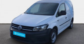 Volkswagen Caddy occasion année 2020 boite Manuelle Annonce Volkswagen Caddy occasion Diesel VAN 2.0 TDI 102 BVM5 BUSINESS LINE à La Rochelle