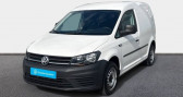 Volkswagen Caddy VAN 2.0 TDI 102 BVM5 BUSINESS LINE   La Rochelle 17