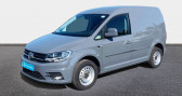 Volkswagen Caddy occasion année 2020 boite Manuelle Annonce Volkswagen Caddy occasion Diesel VAN 2.0 TDI 102 BVM5 BUSINESS LINE à La Rochelle