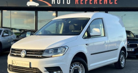 Volkswagen Caddy , garage AUTO REFERENCE � LESTREM