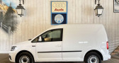 Volkswagen Caddy VAN 2.0 TDI 102 CV BUSINESS LINE PLUS DSG   Charentilly 37