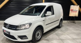 Annonce Volkswagen Caddy occasion Diesel VAN 2.0 TDI 102 DSG6 BUSINESS LINE PLUS � Tourville-La- Riviere