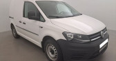 Annonce Volkswagen Caddy occasion Diesel VAN 2.0 TDI 102  CHANAS