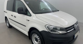 Volkswagen Caddy VAN 2.0 TDI 102   CHANAS 38