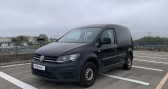 Volkswagen Caddy VAN 2.0 TDI 102CH 1ERE MAIN   Igny 91