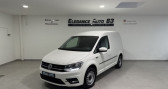 Annonce Volkswagen Caddy occasion Diesel VAN 2.0 TDI 102CH BUSINESS LINE GPS RADAR DE RECUL � LAL GARDE